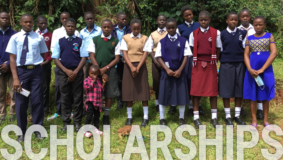 scholarships