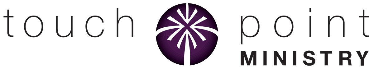 Touch Point Ministry logo